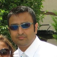 Amit Patel Photo 55