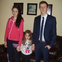 Geraldine Dolan Photo 12