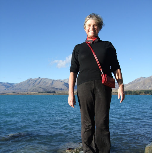 Sarah Till Photo 5