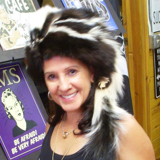 Cindy Mercado Photo 17