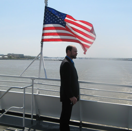 Howard Spence Photo 13