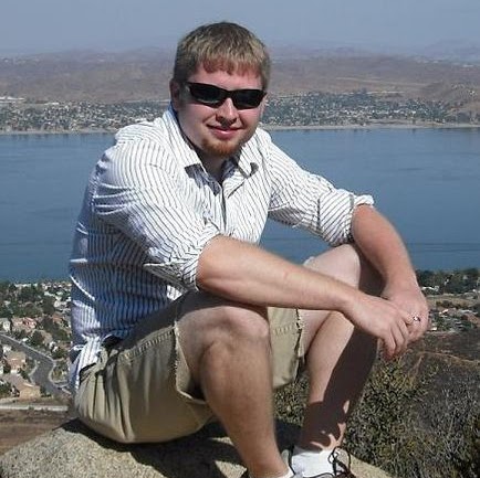 Aaron Carroll Photo 31