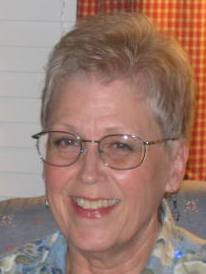 Susan Gilliland Photo 20