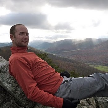 Ian Farrell Photo 16