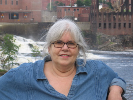 Kathryn Roach Photo 19