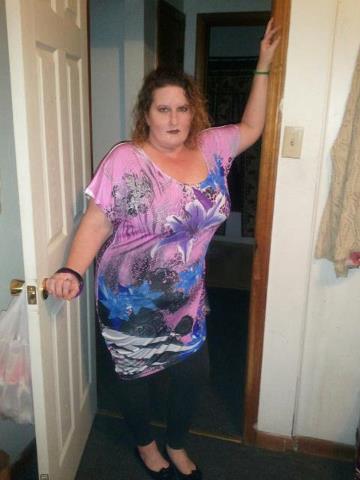 Robin Hines Photo 25