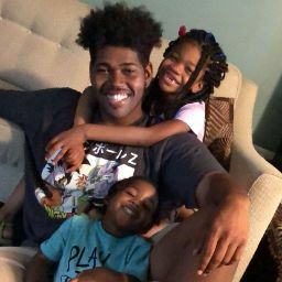 Dewayne Richardson Photo 16