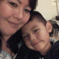 April Santos Photo 19