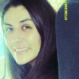 Michelle Roche Photo 10