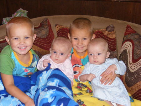 April Estes Photo 27