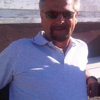 Gerald Ogilvie Photo 2