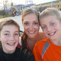 Marie Conway Photo 39