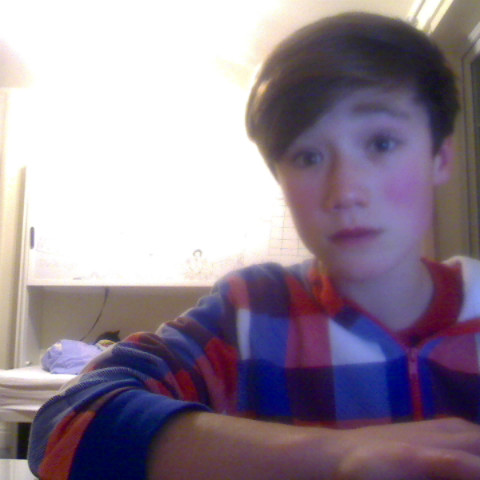 Louis Robinson Photo 36