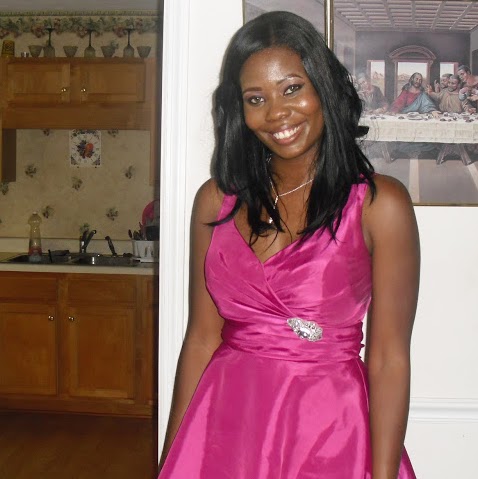 Michelle Meadows Photo 37