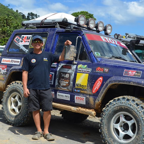 Kenneth Michael Photo 25