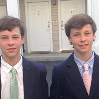 Nicholas Kauffman Photo 12