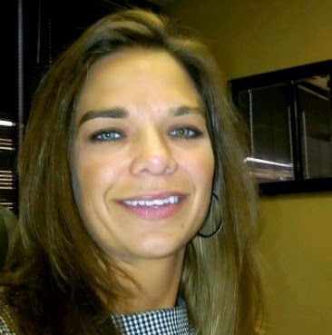 Rachael Nichols Photo 8