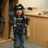 Abraham Kim Photo 30