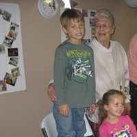 Joseph Bobo Photo 15