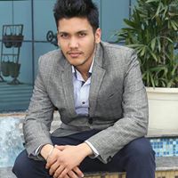 Parminder Gill Photo 17