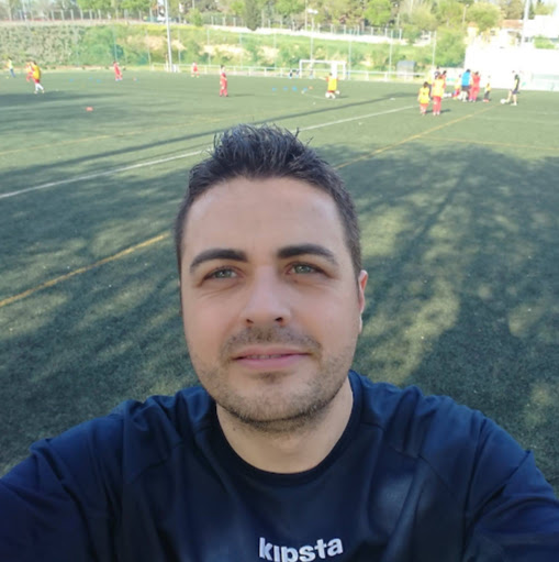 Rafael Crespo Photo 22