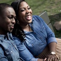 Anna Baptiste Photo 6