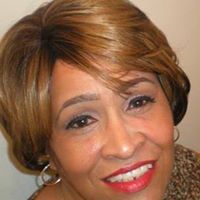 Jacqueline Johnson Photo 36