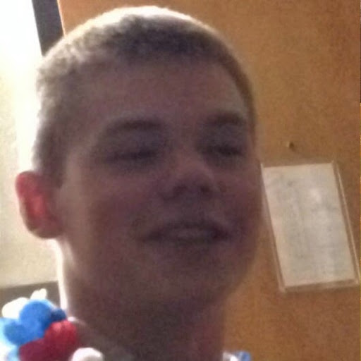 Jace Carlson Photo 1