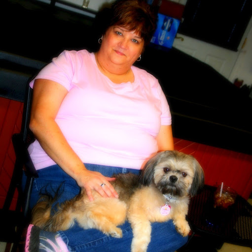 Joann Thomas Photo 25