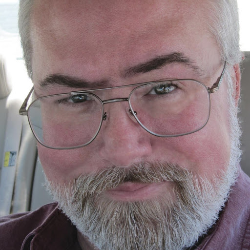 Randal Johnson Photo 9