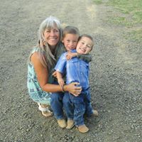 Janice Thurman Photo 11