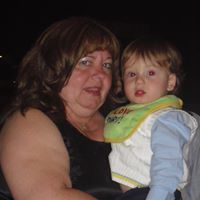 Kimberly Gary Photo 6