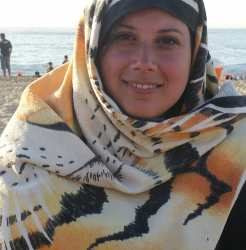 Catherine Delgado Photo 15