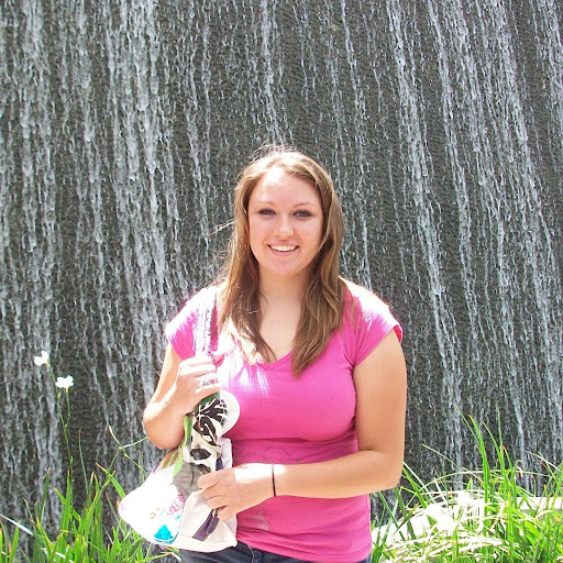 Jennifer Rowden Photo 2