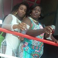 Paula Wickham Photo 5