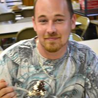 Aaron Grover Photo 5