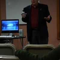 Lloyd Lambert Photo 14