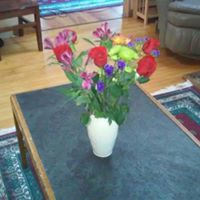 Catherine Kane Photo 18