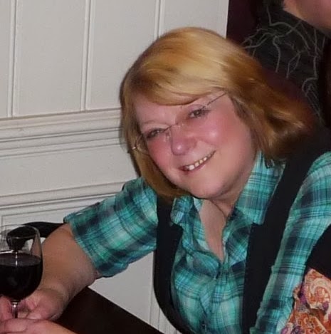 Theresa Sanders Photo 23