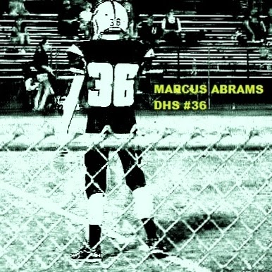 Marcus Abrams Photo 7