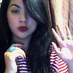 Grace Garcia Photo 30