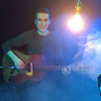 Richard Burrell Photo 24