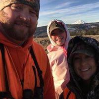 Crystal Merrick Photo 21