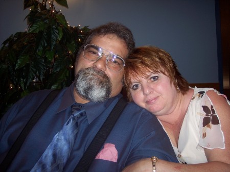 Deborah Jamison Photo 17