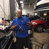 Ronnie Gordon Photo 25