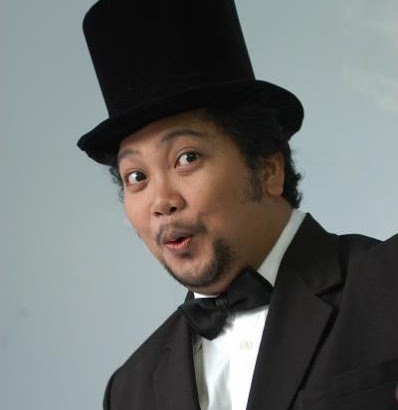 Raymond Roldan Photo 8