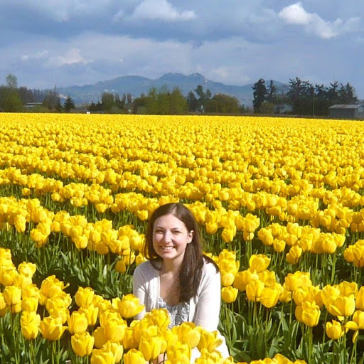 Kathryn Whitaker Photo 29