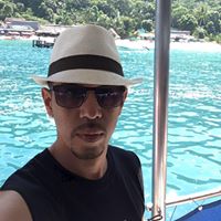 Edgar Parker Photo 4