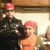 Austin Swift Photo 6