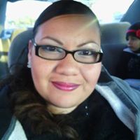 Cassandra Bustos Photo 4